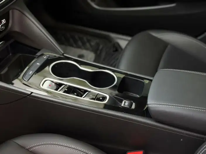 Buick Regal 2024 Model Facelift 25T Chao Xiang Edition – фото 5