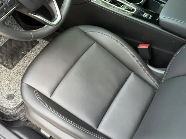 Buick Regal 2024 Model Facelift 25T Chao Xiang Edition – фото 10