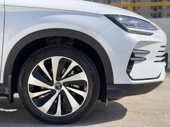 BYD Song PLUS DM 2024 Model DM-i Honor Edition 150KM Flagship PLUS – фото 10