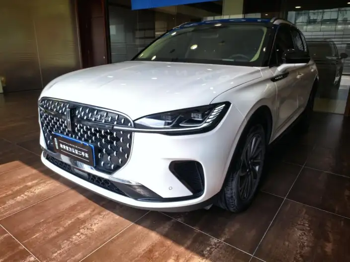 Lincoln Corsair 2023 Model 2.0T 2WD Zunya Edition