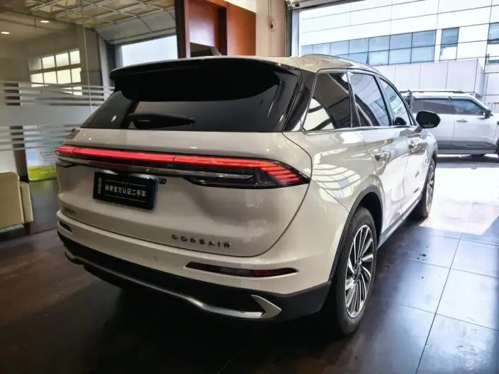 Lincoln Corsair 2023 Model 2.0T 2WD Zunya Edition – фото 6