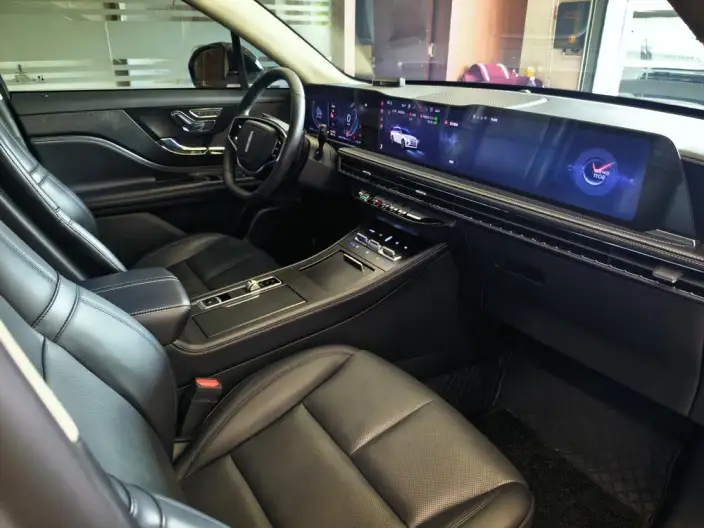 Lincoln Corsair 2023 Model 2.0T 2WD Zunya Edition – фото 7