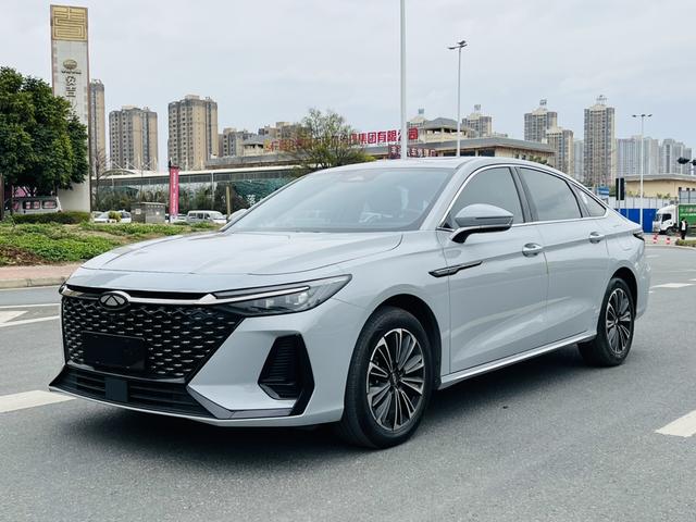 Fulwin A8 2024 127 Yufeng