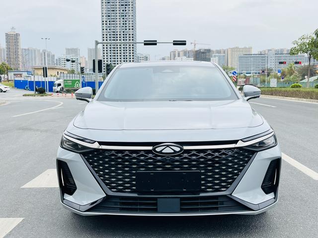 Fulwin A8 2024 127 Yufeng