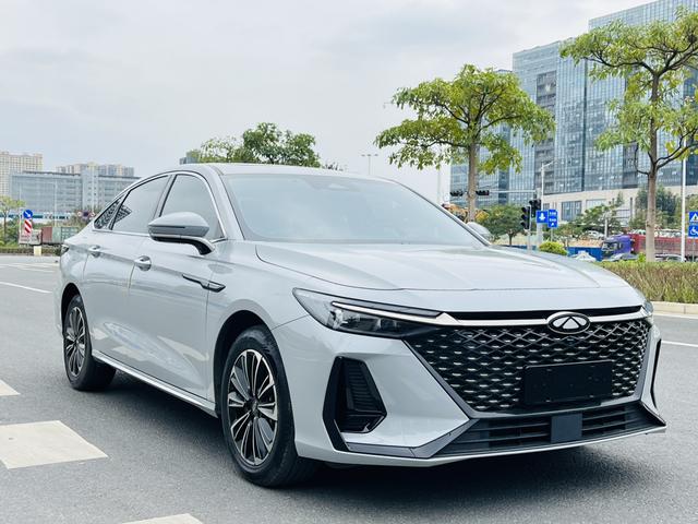 Fulwin A8 2024 127 Yufeng