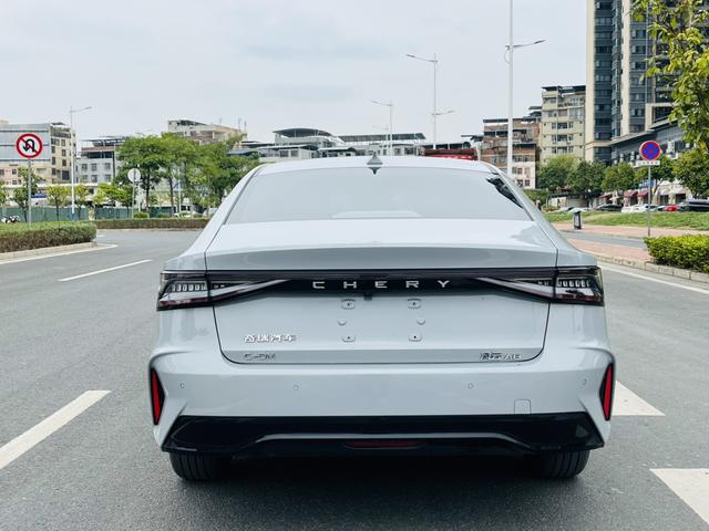 Fulwin A8 2024 127 Yufeng