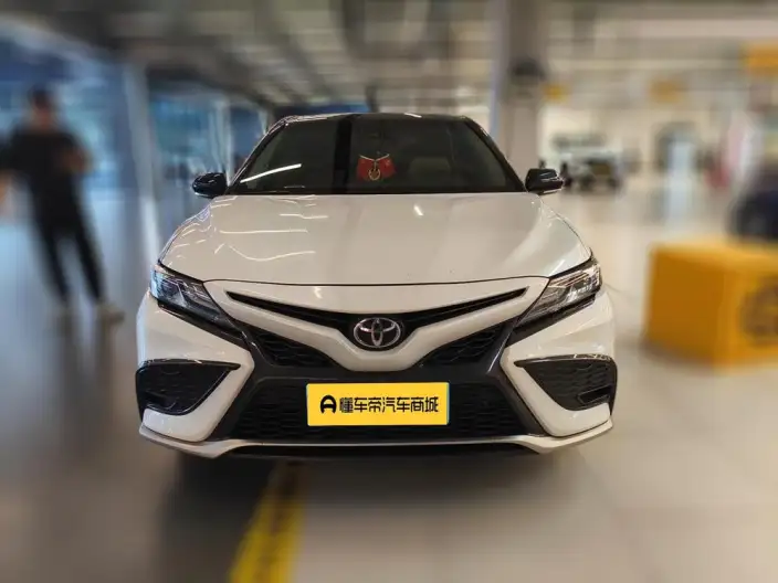 Toyota Camry 2021 Model 2.0S Fengshang Edition