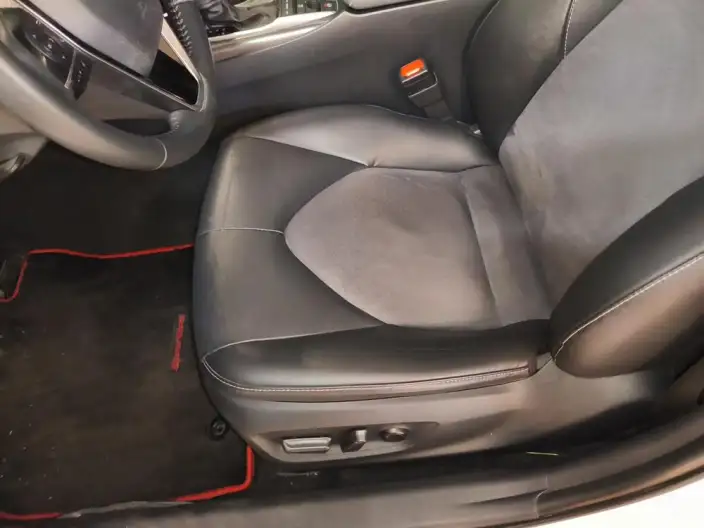Toyota Camry 2021 Model 2.0S Fengshang Edition – фото 7