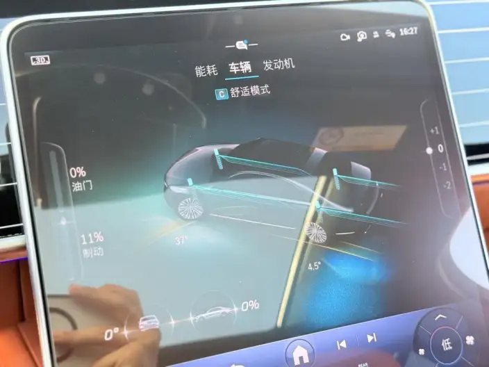 Mercedes-Benz S-Class 2022 Model S 450 L 4MATIC – фото 9
