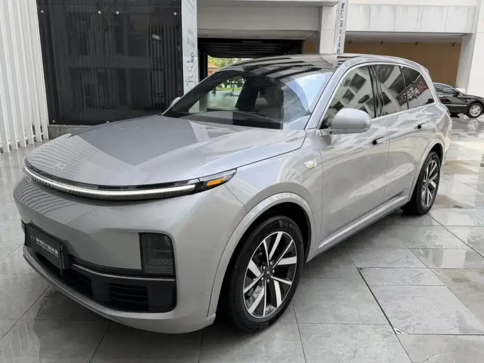 Li Auto L8 2023 Model Pro Edition