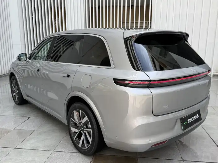 Li Auto L8 2023 Model Pro Edition