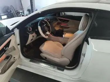 Mercedes-Benz CLE-Class 2024 Model CLE 260 Coupe – фото 9