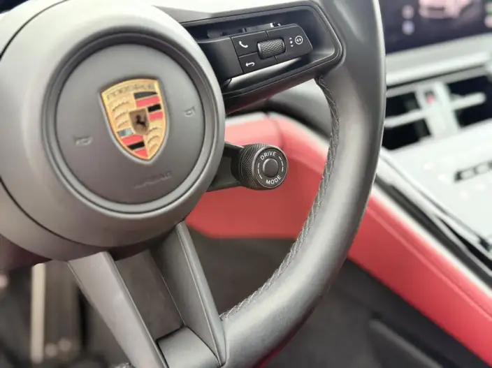 Panamera 2024 Model Panamera 4 Executive Extended Edition 2.9T – фото 7