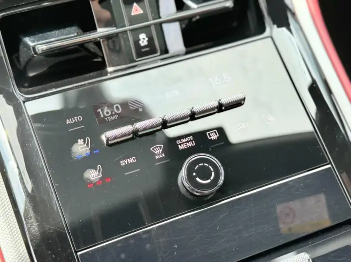 Panamera 2024 Model Panamera Executive Extended Edition 2.9T – фото 7