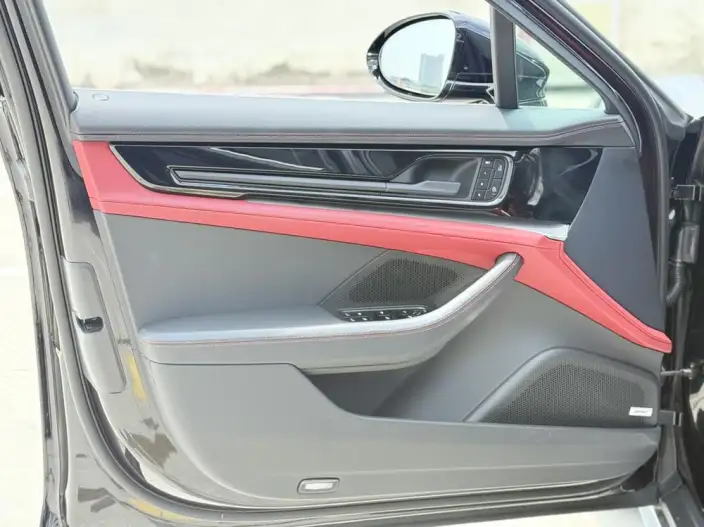 Panamera 2024 Model Panamera Executive Extended Edition 2.9T – фото 8