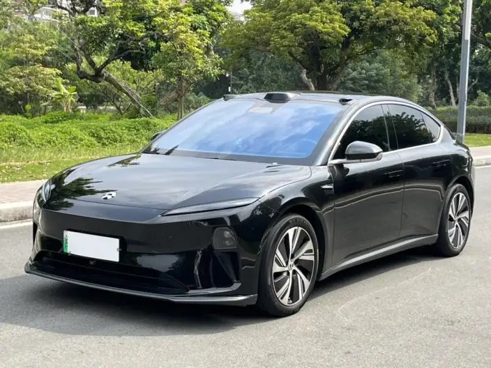 NIO ET5 2024 Model 75kWh