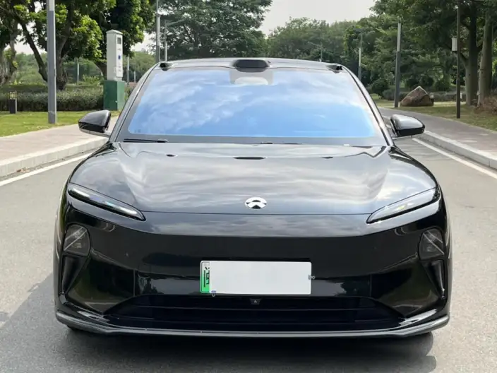 NIO ET5 2024 Model 75kWh