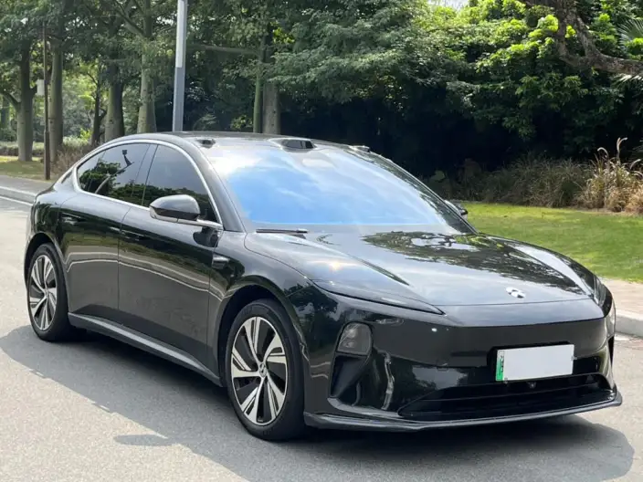 NIO ET5 2024 Model 75kWh
