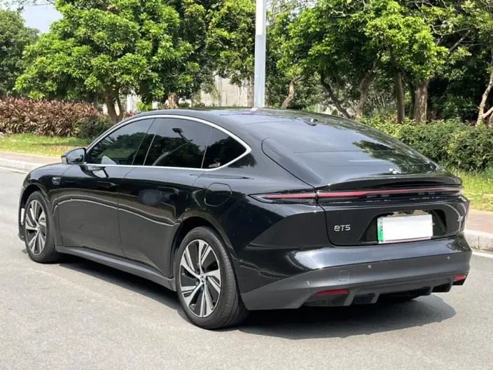 NIO ET5 2024 Model 75kWh