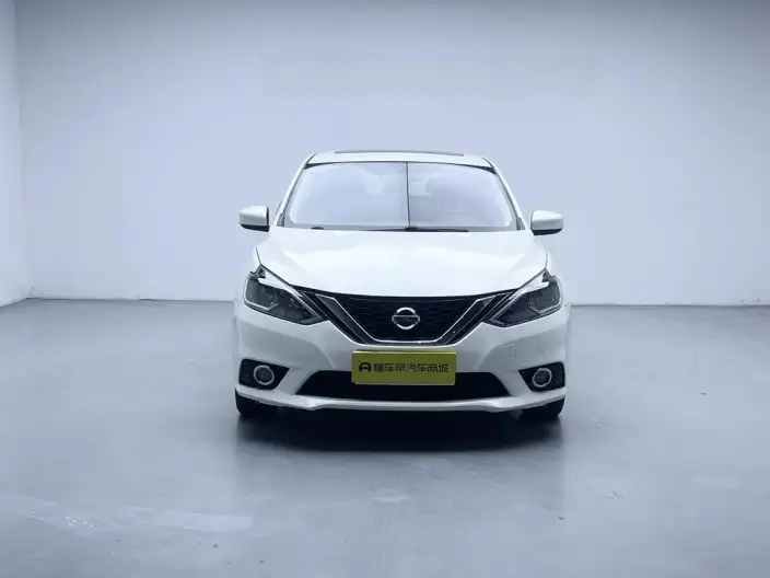 Nissan Sylphy 2022 Model Classic 1.6 XL CVT Deluxe Edition