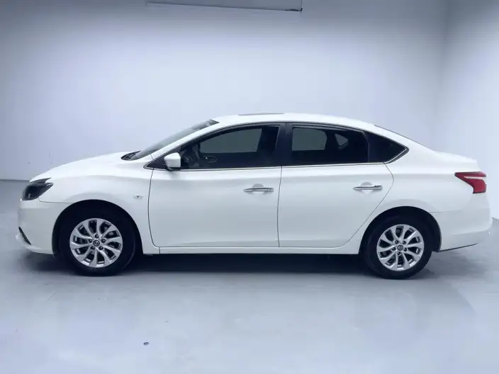 Nissan Sylphy 2022 Model Classic 1.6 XL CVT Deluxe Edition