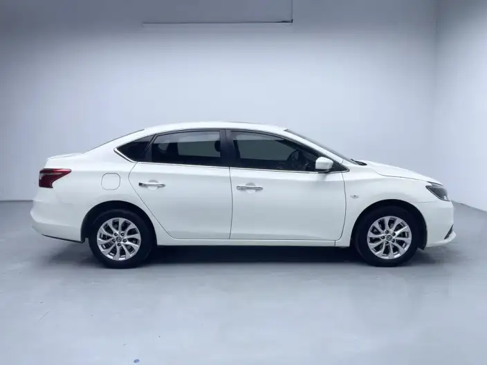 Nissan Sylphy 2022 Model Classic 1.6 XL CVT Deluxe Edition – фото 8