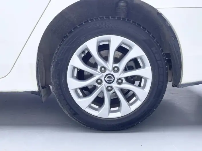 Nissan Sylphy 2022 Model Classic 1.6 XL CVT Deluxe Edition – фото 9