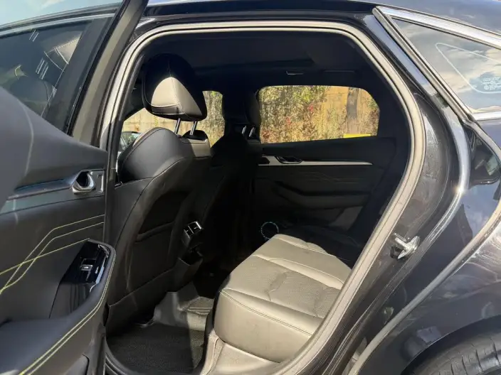 Geely StarRui 2023 Model 1.5T Kunlun Edition – фото 10