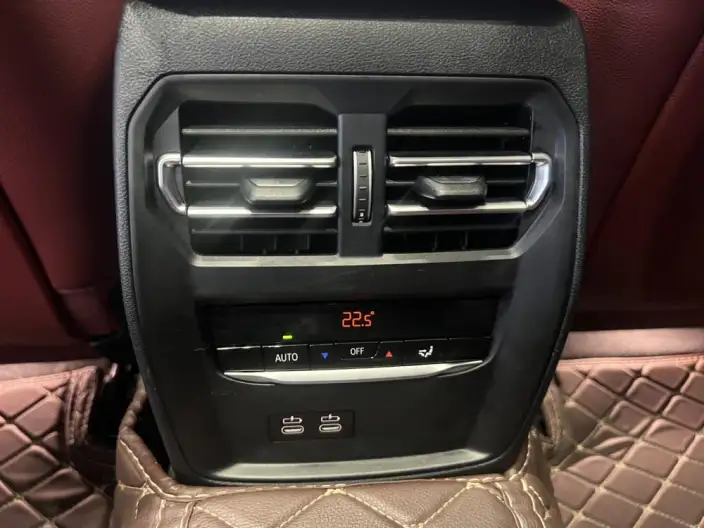 BMW 3 Series 2025 Model 325Li M Sports Set – фото 7