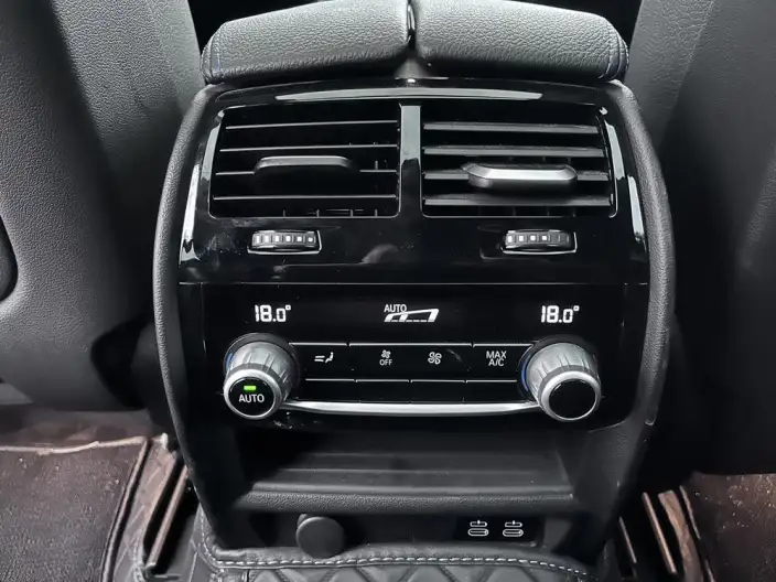BMW 6 Series GT 2022 Model 630i M Sports Set – фото 7