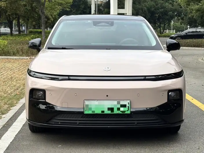 Leapmotor B01 2025 Model 650 Yuexiang Edition