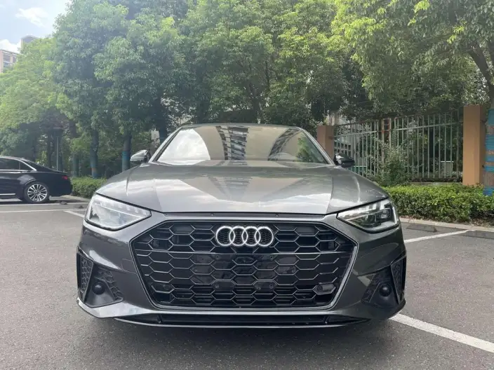 Audi A4 L 2024 Model 40 TFSI Luxury Dynamic Model