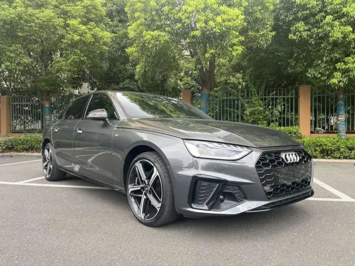 Audi A4 L 2024 Model 40 TFSI Luxury Dynamic Model