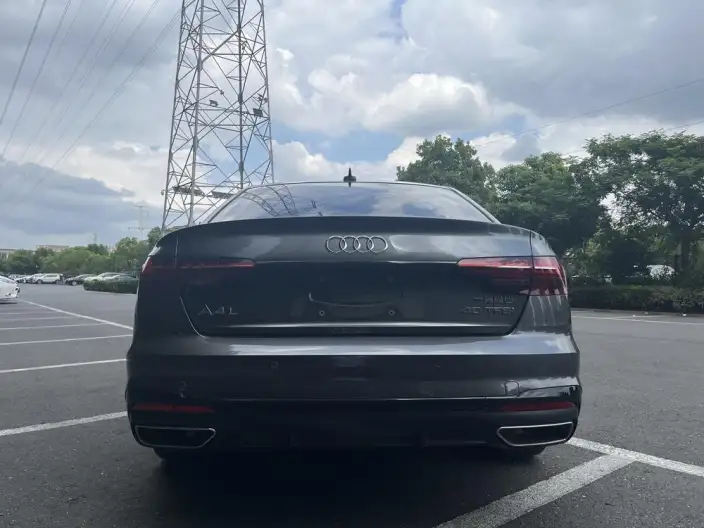 Audi A4 L 2024 Model 40 TFSI Luxury Dynamic Model – фото 6