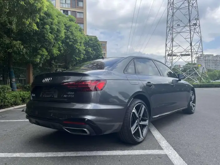 Audi A4 L 2024 Model 40 TFSI Luxury Dynamic Model – фото 7