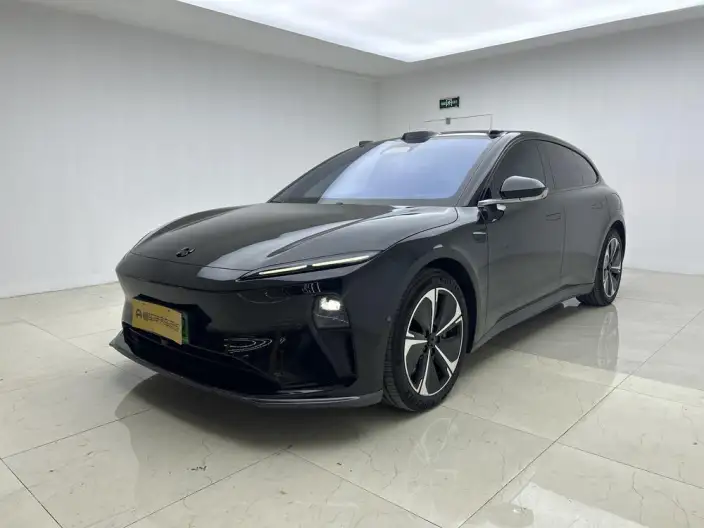 NIO ET5T 2024 Model 75kWh