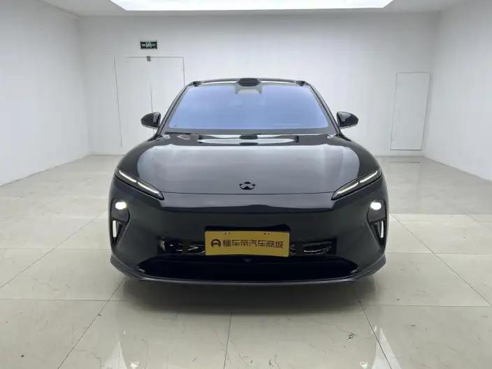 NIO ET5T 2024 Model 75kWh