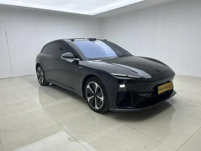 NIO ET5T 2024 Model 75kWh