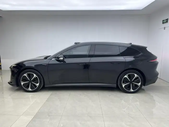 NIO ET5T 2024 Model 75kWh