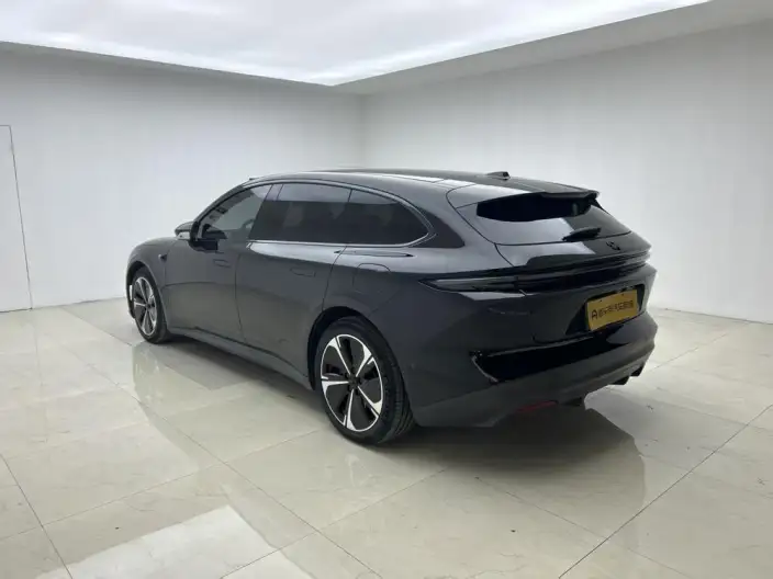 NIO ET5T 2024 Model 75kWh – фото 5