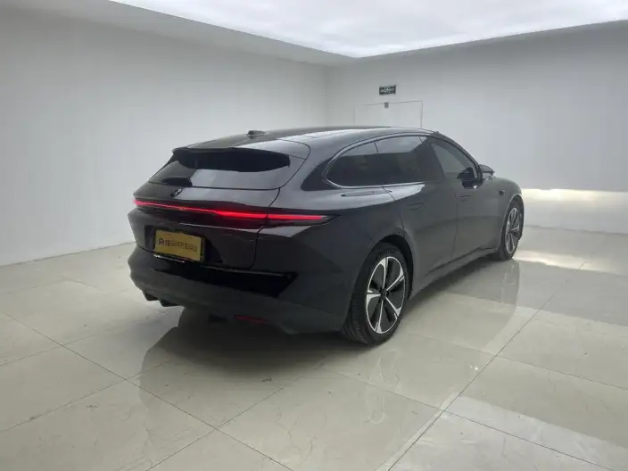 NIO ET5T 2024 Model 75kWh – фото 7
