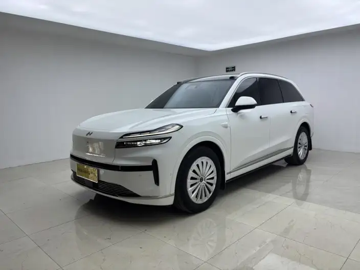 ONVO L90 2025 Model VI seat Edition Ultra