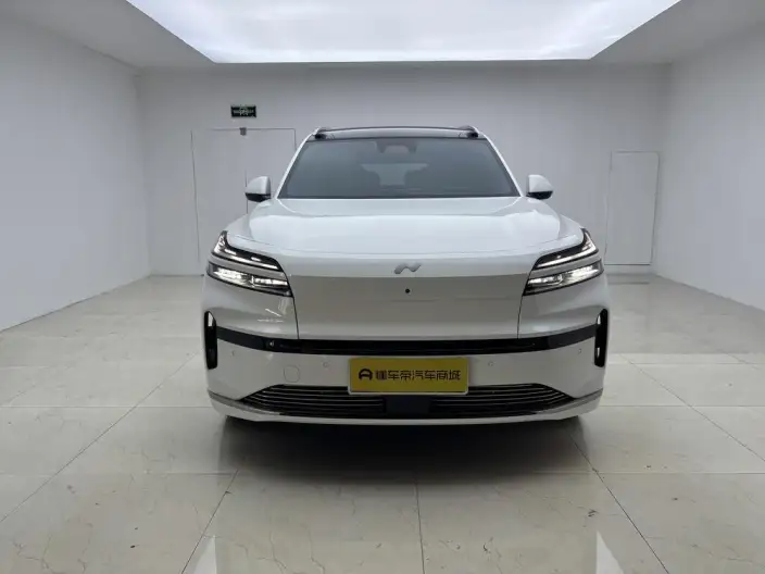 ONVO L90 2025 Model VI seat Edition Ultra
