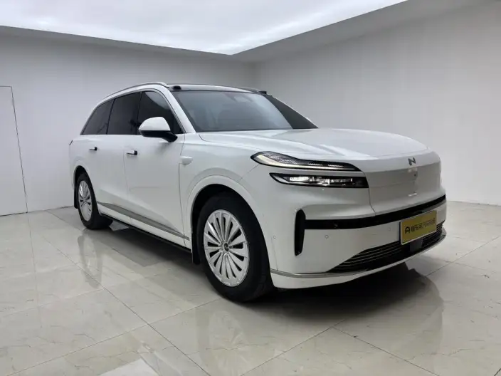 ONVO L90 2025 Model VI seat Edition Ultra
