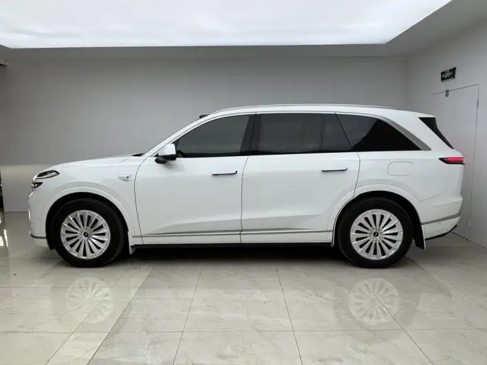 ONVO L90 2025 Model VI seat Edition Ultra
