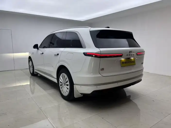 ONVO L90 2025 Model VI seat Edition Ultra – фото 5