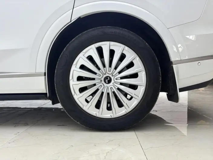 ONVO L90 2025 Model VI seat Edition Ultra – фото 9