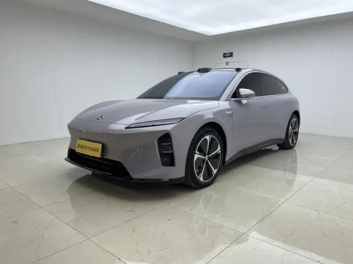 NIO ET5T 2025 Model 75kWh