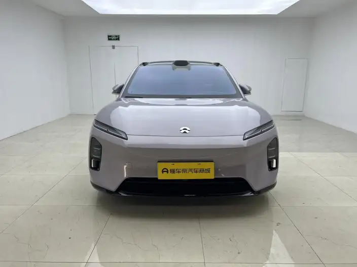 NIO ET5T 2025 Model 75kWh