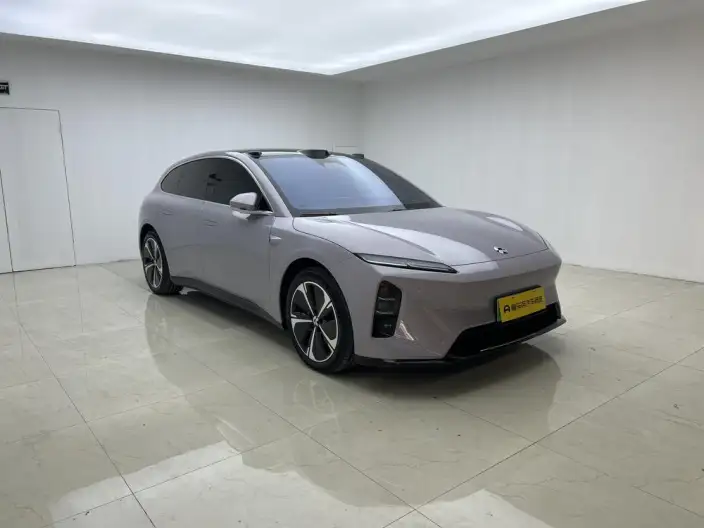 NIO ET5T 2025 Model 75kWh
